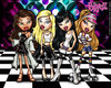 (Kids) Bratz Toy Box