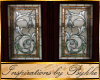 I~Cheri Fleur Doors