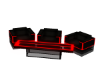 !MD Club Sofa Neon