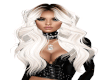 Panchiti~Platinum hair