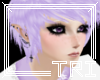 [Tri] Purple Doll