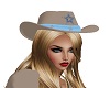 Country With Stayle Hat