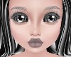 Ghoulish Baby Makeup V2