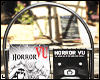 HorrorVu Magazine Stand