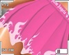 ♡ Skirt Pink P.A.