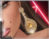 ◥Candicee|Earrings