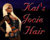 ~K~Kat's Jocie Hair