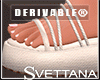 !! Summer Platforms
