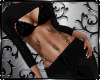 *QHN* Lace Top & Jogger