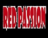 stickers  red passion