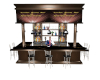 Locker Room Bar