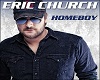 Eric Church - Homeboy