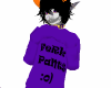{GM} FeRk PaNtS sweater
