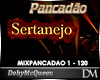 [DM] Pancadao Sertanejo