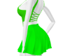 Toxic outfit