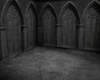 Gothic Castle Addon Room