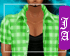 [JA]Green Plaid