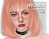 HYOBIN Hair | Peach