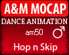 A&M Dance *Hop n Skip*
