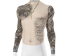 Hot Body Male