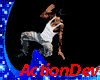 5 Breakdance Actions