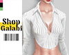 ✦ Romme Top