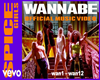 Wannabe  -  Spice Girls