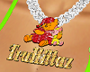Custom TruHittaz Chain