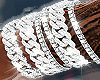 Ice  Bracelet  Kayo R