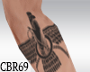 [C]Persian Sleeve Tatto