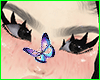 thick lashes ♥