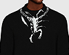 Scorpio Sweater