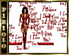 I Love You Particles