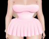 ღ S. Dress pink