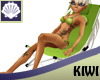 ^Flair | Kiwi BeachChair