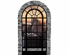 qSS! Arched Window NY 1