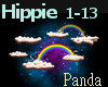  I wanna be a Hippie XD