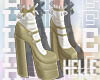 H♡ Lolita Olive