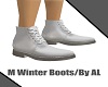 AL/M Winter Boots