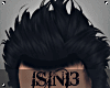 SIN|Hell Reject Hair