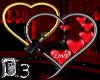 ~D3~Valentine Hearts