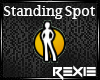 [M] Standing Spot | Solo