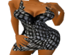 ~mk~ SexyBlack Dress