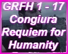 Congiura Requiem For Hun