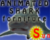 Animated shark