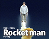 Trump Rocket Man Parody