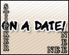 *Nee Status - On a date