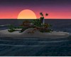 (LA) Sunset Isle