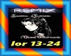 Sandra - Loreen RMX  P2