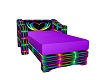 bc's Chaise Lounger Neon